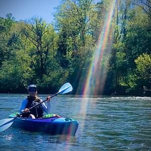 Meet your Posher, Jackson